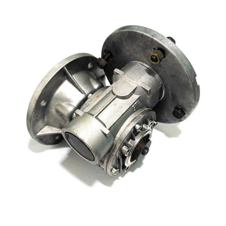 SITI MI-40-FP-C3 - Riduttore per Motore