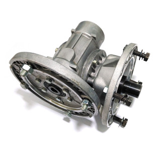 LUM PRESS 00061700 - Riduttore per Motore