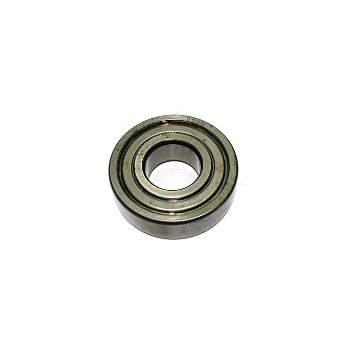 SKF 6000-2Z  - Cuscinetto a Sfera Scanalato Schermato 10x26mm x 4.75kN