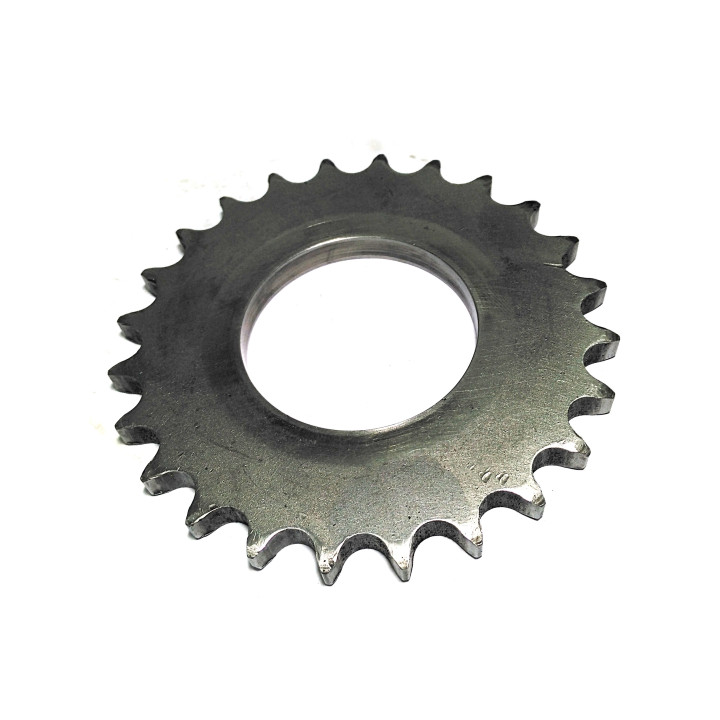 CNC 3D - Staffa di Supporto a L