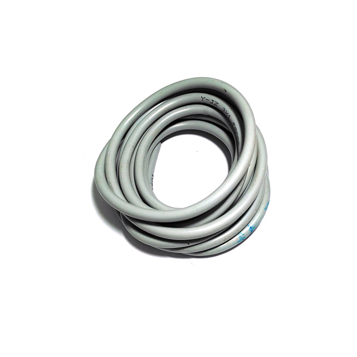 Cavo Multifilo 3x1mm - 2.50M