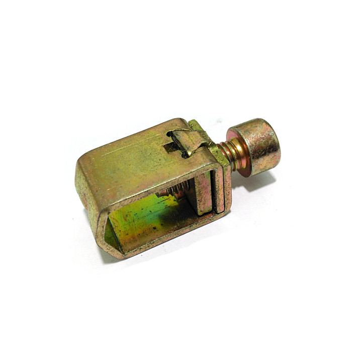 PHOENIX CONTACT AK35 - Cavaliere Morsetto 35mm