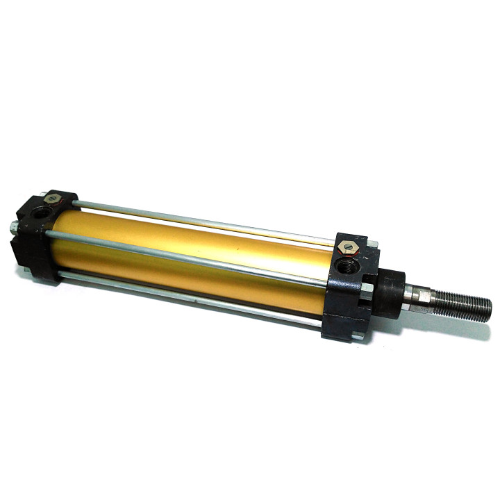 Pistone Pneumatico 32x80mm Doppio Azzione Maschio 12Bar - FESTO