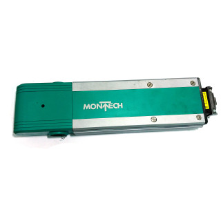 MONTECH LEP-160-1A - Attuatore Lineare di Precisione 10Bar
