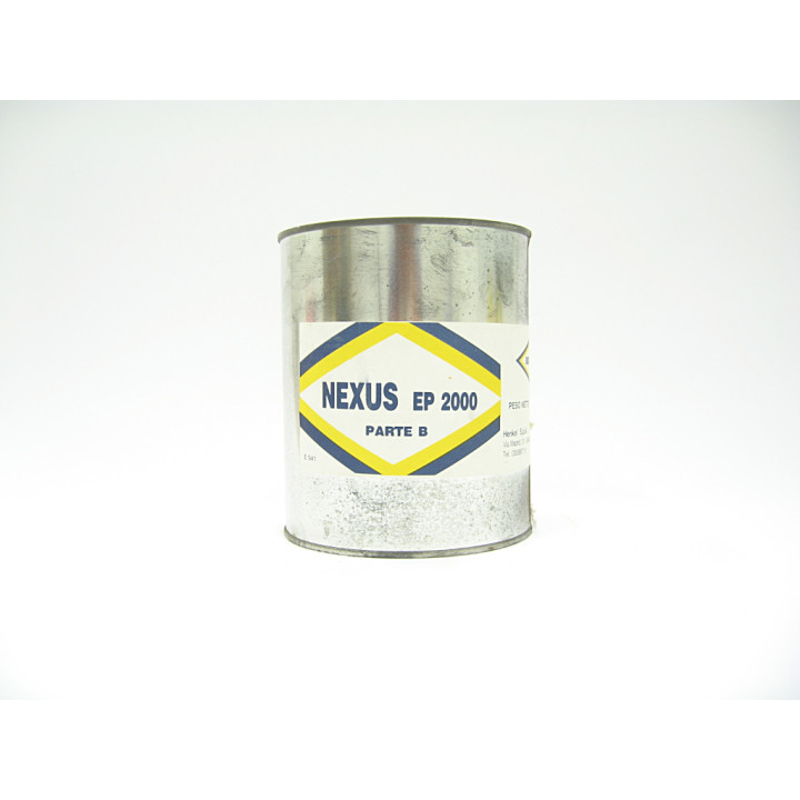 Nexus BICOMPONENT ADESIVE EP 2000 (Part B) 1.5Kg