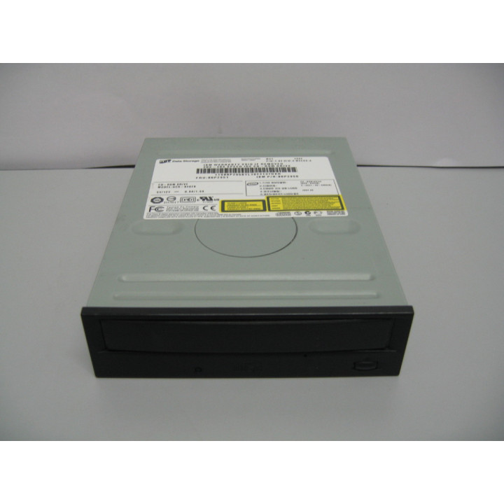 IBM 20X-48X IDE CD-ROM DRIVE GCR-8482B
