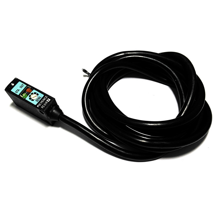 KEYENCE PZ-51RP - Sensore Fotoelettrico