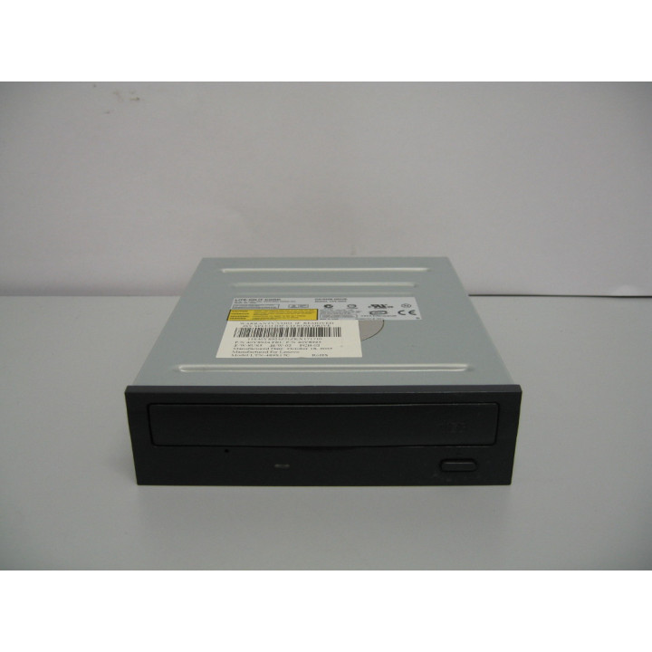 IBM 48X SPEED IDE CD-ROM DRIVE LTN-489S17C