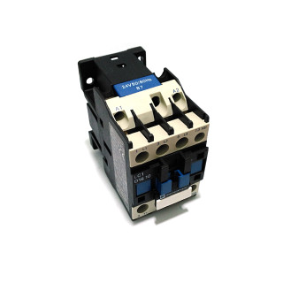 TELEMECANIQUE LP1-D09 10 - Conttatore