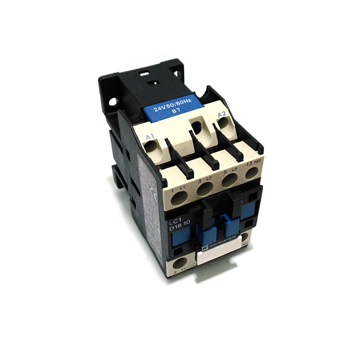 TELEMECANIQUE LP1-D09 10 - Conttatore