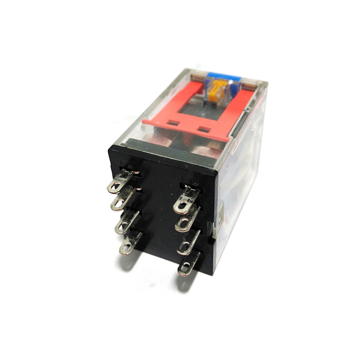 FEME MKP-A0014705 - 5 x Rele 24VDC 5-Pin