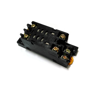 OMRON PYF-08A-N - Zoccolo per Impieghi Universali 7A 250VAC