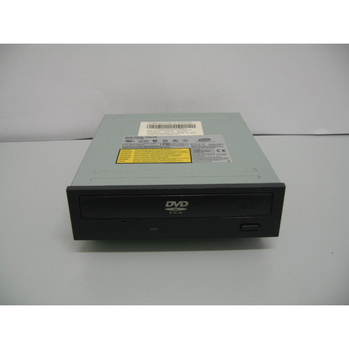 IBM 16X/48X SPEED IDE HH DVD DRIVE XJ-HD166S66VYC
