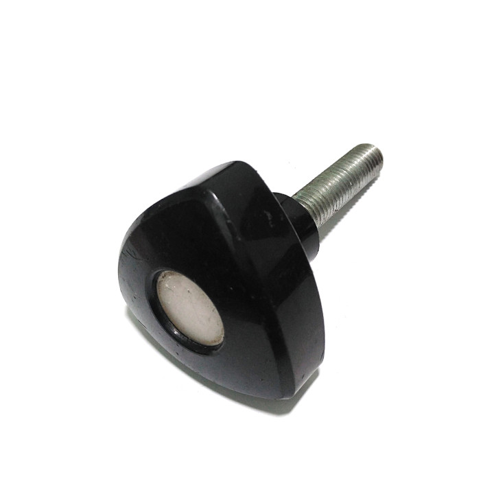 CNC 3D - Piedino del Macchina Regolabile