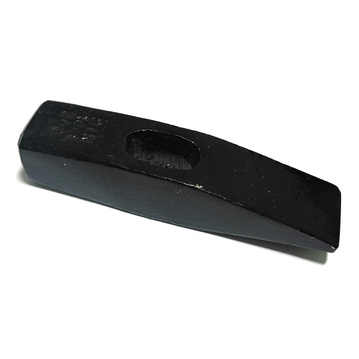 Martello DIN-1041 con Manico in Legno 300gr