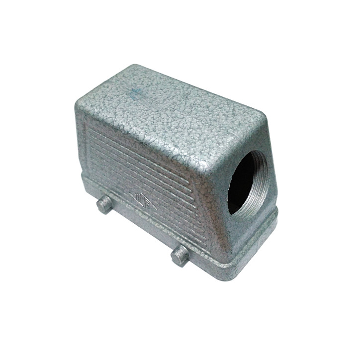 Custodia Volante 6-Poli - ILME