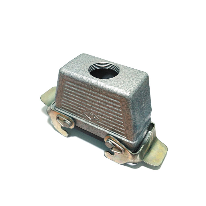 Custodia Volante 6-Poli - ILME