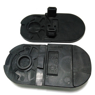 IGUS 28.01.200 - 2x Snodo Laterale per Nastro di Cablatura 