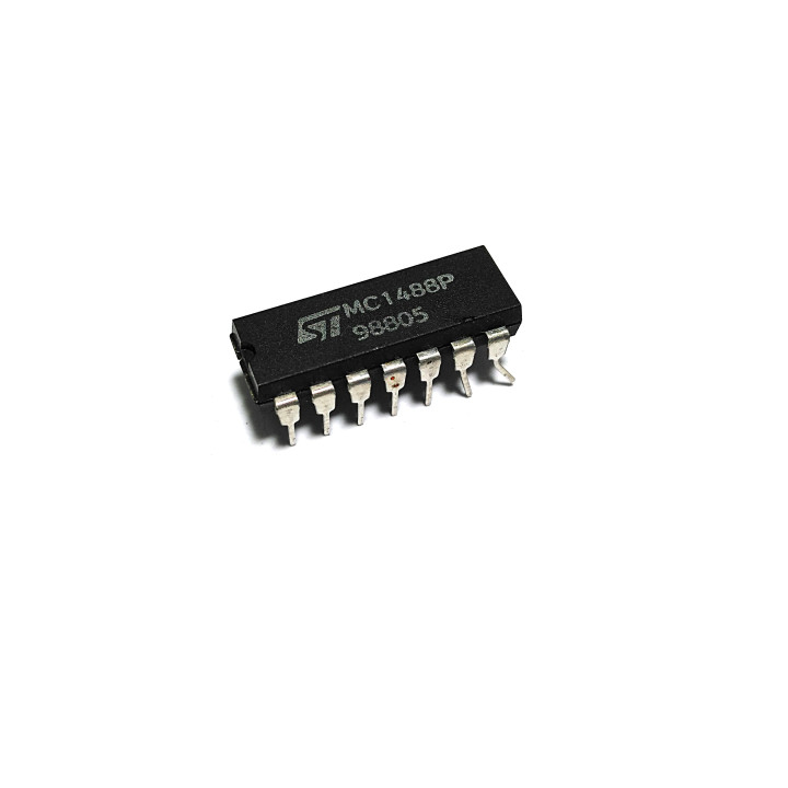 IC Circuito Integrato MC74HC151N 16-PDIP