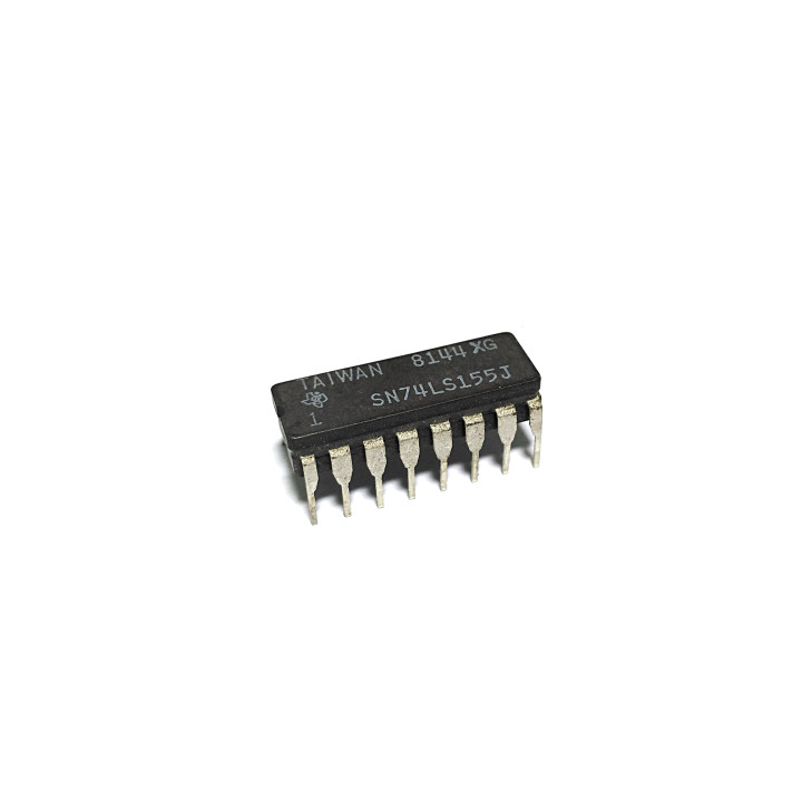 IC Circuito Integrato MC74HC151N 16-PDIP