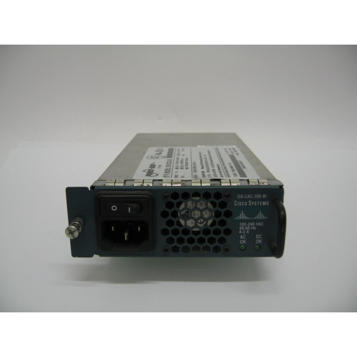 Power Supply DS-CAC-300W per MDS-9124