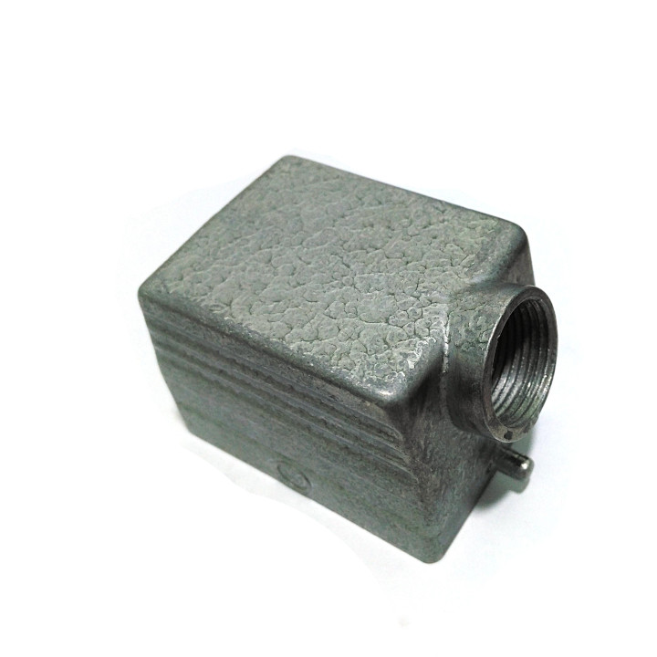 Custodia Volante 6-Poli - ILME