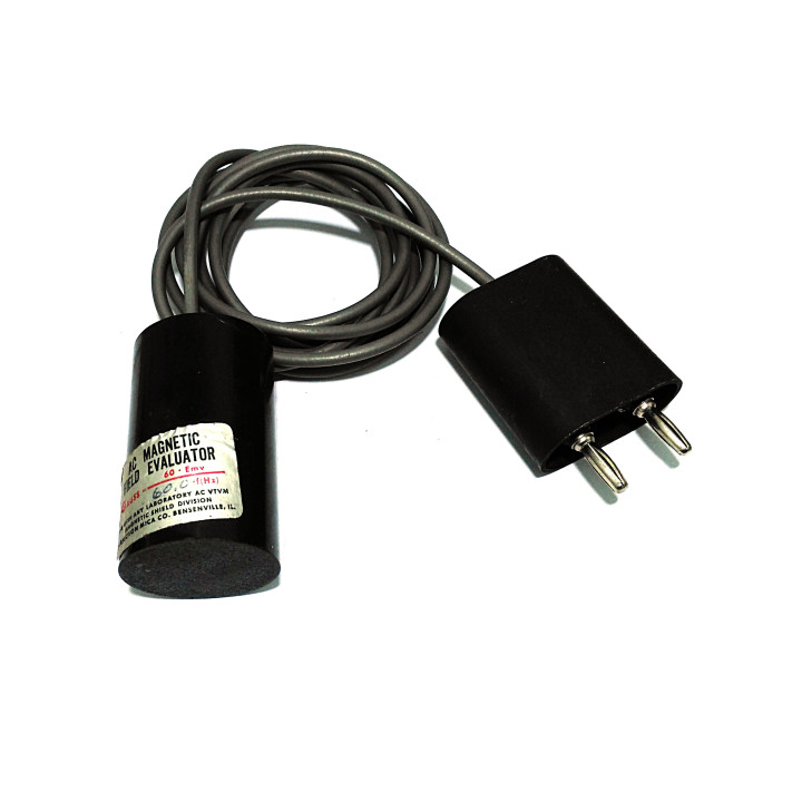 OEM -Valutatore del Campo Magnetico AC 60Hz
