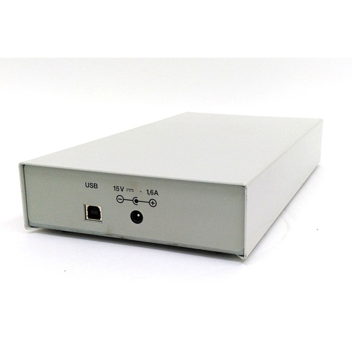 BOSCH 1-687-023-476 - Masterizzatore Esterno DVD - RW - CD