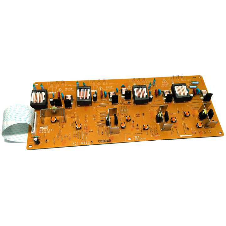 DC Power Supply PCB Assembly for IR1570