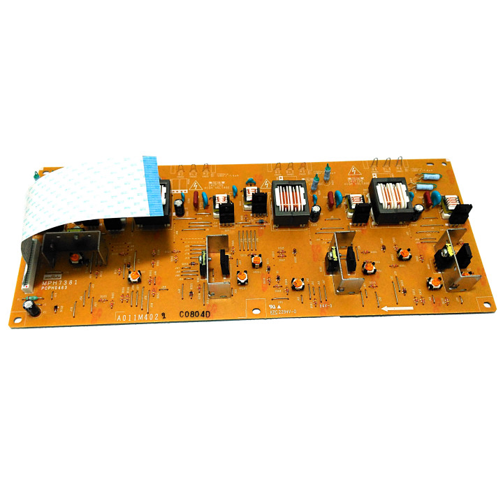 DC Power Supply PCB Assembly for IR1570