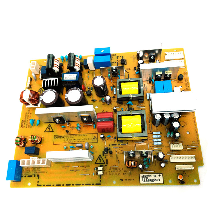 DC Power Supply PCB Assembly for IR1570