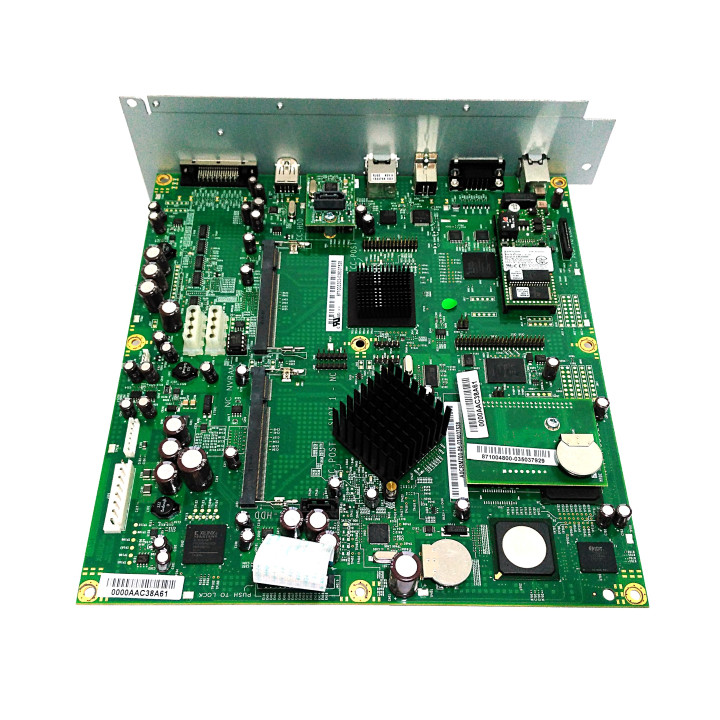 XEROX Workcentre 6400 960K51980 - Image Processor PCB Assembly
