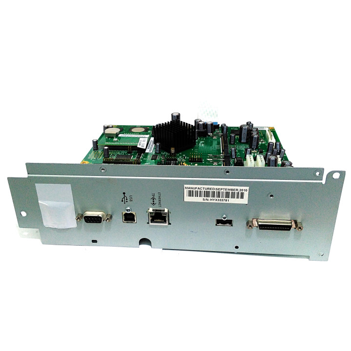 XEROX Workcentre 6400 960K51980 - Image Processor PCB Assembly