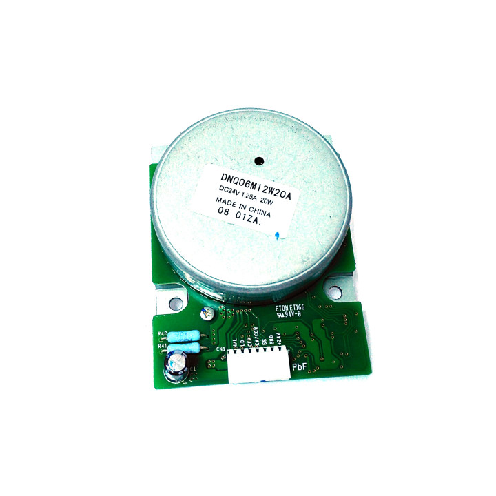 DC Power Supply PCB Assembly for IR1570