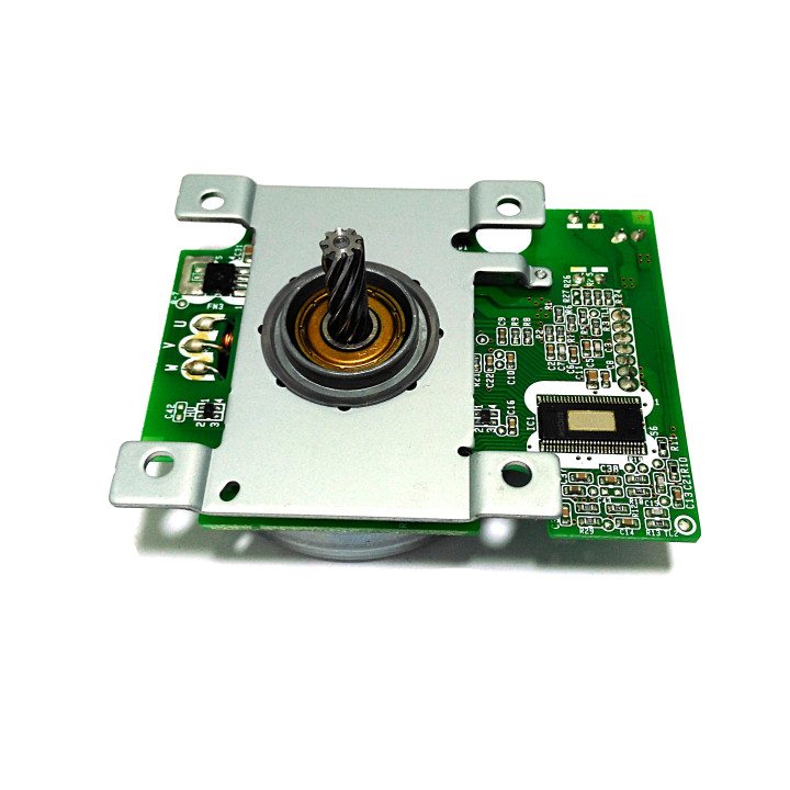 DC Power Supply PCB Assembly for IR1570