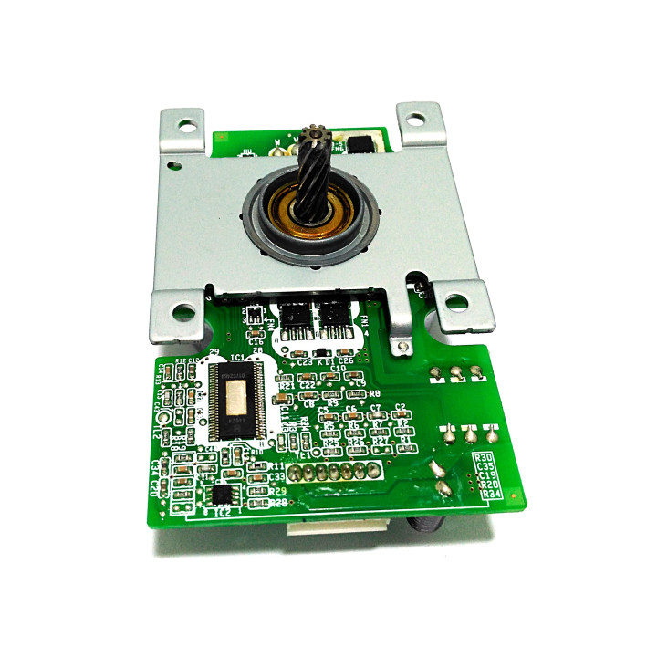 DC Power Supply PCB Assembly for IR1570
