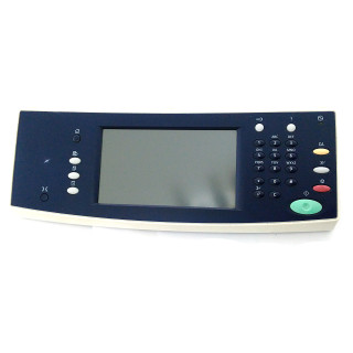 XEROX Workcentre 6400 848K25670 - Control Panel 220V