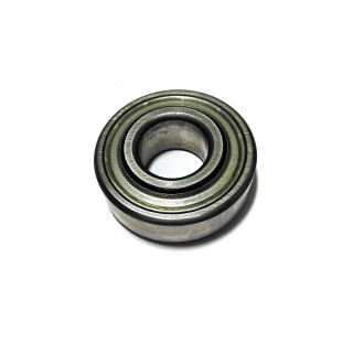 SKF 6204-2Z - Cuscinetto a Sfera Scanalato Schermato 20x47mm
