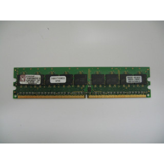 Memory Ram 512Mb PC2-5300 DDR2-ECC-DIMM-240 Pin