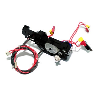 XEROX Workcenter 6400 604K54540 - Drive Assy Kit
