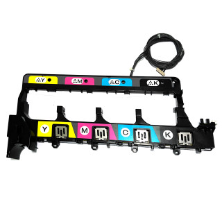 XEROX Workcenter 6400 960K51950 - PWB Assy Toner Low Sensor Board