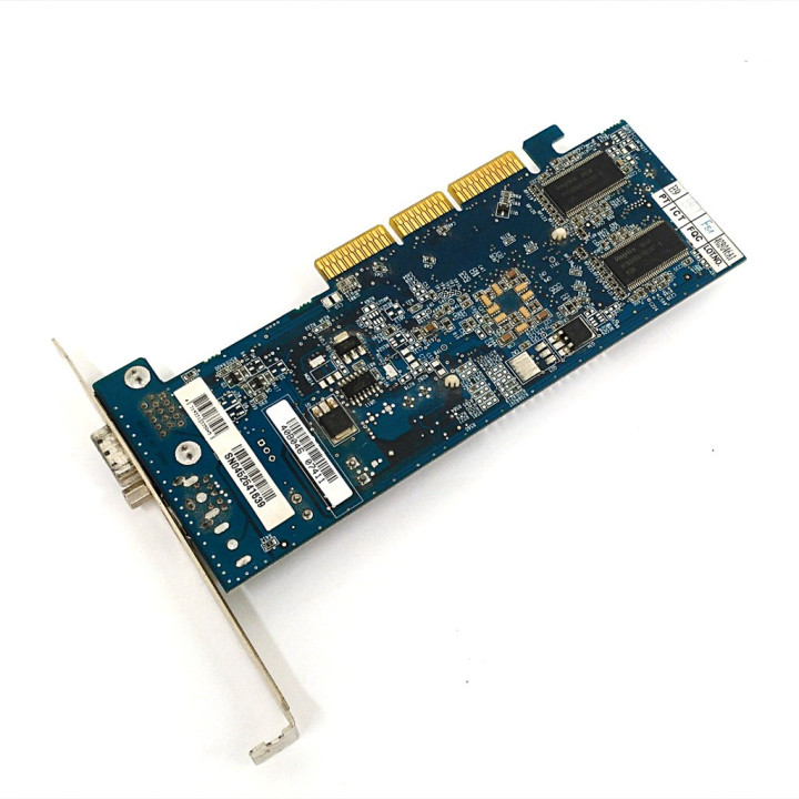 GIGABYTE GV-R925128T - Video Card ATI Radeon 9250 128Mb