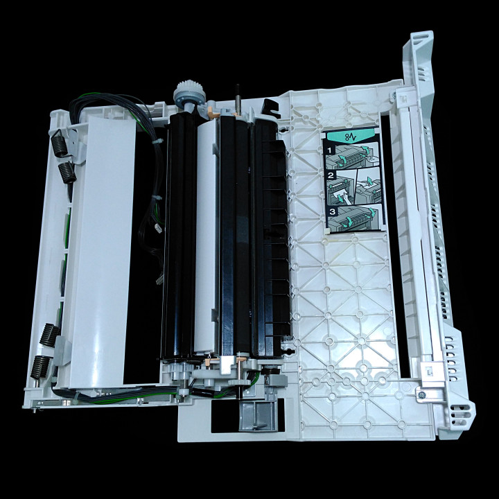 XEROX Workcenter 6400 059K69690 - Vertical Transport Assy