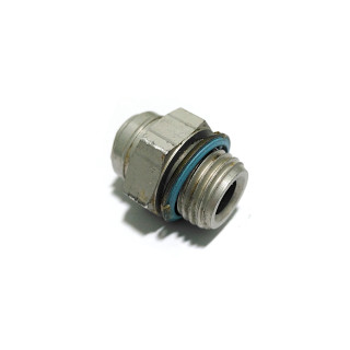 5 x Attacco Giunto M1/4"