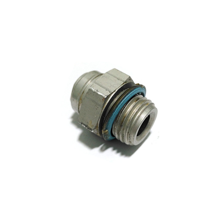 5 x Attacco Giunto M1/4"