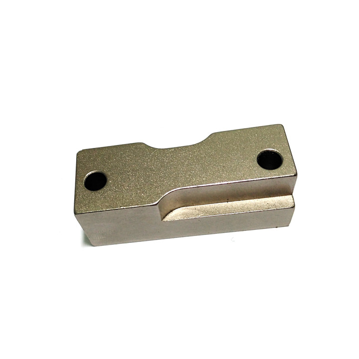 BOSCH 0986611753 - Parte di Regolazione