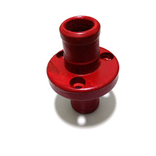 CNC 3D - Giunti per Cane Gomma 14x14mm