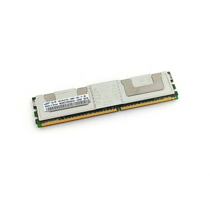 SAMSUNG M395T2953EZ4 - Memoria Ram 1Gb 2Rx8 PC2-5300