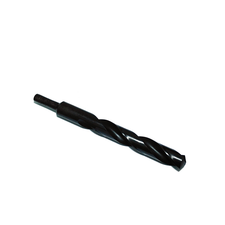 Punte Profesionale per Metallo Ø 4mm - L 84mm