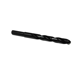 Punte Profesionale per Metallo HSS Ø 11.50mm - L 135mm